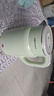 榮事達（Royalstar）燒水壺電熱水壺1.7L大容量304不銹鋼辦公家用泡茶飲水自動斷電速熱開水壺電水壺RS-KT1719Y 曬單實拍圖