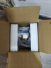 Keep彩色浸塑啞鈴男士健身家用器械肌肉塑形墨灰色 5kg*2 曬單實(shí)拍圖