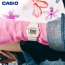 卡西歐（CASIO）BABY-G BGD-565復古碎花運動(dòng)時(shí)尚女士手表防水防震石英手表 禮物 BGD-565RP-7PR 曬單實(shí)拍圖