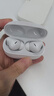 小米（MI）REDMI Buds 6 Pro真無(wú)線降噪耳機(jī) 入耳式 適用于安卓蘋果手機(jī) 冰釉白 曬單實(shí)拍圖