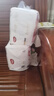 好奇（Huggies）皇家小龍褲紙尿褲S56(4-8kg)尿不濕【30倍爆吸】 曬單實(shí)拍圖