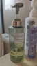 半畝花田孫穎莎同款洗發(fā)水控油蓬松洗發(fā)水沐浴露持久留香套裝男女洗沐組合 曬單實拍圖