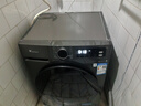 小天鵝（LittleSwan）滾筒洗衣機(jī)全自動(dòng)家用 TG100APUREPRO 懶人超薄10公斤 以舊換新 家電國家補(bǔ)貼20% 一級(jí)能效 內(nèi)衣洗 曬單實(shí)拍圖