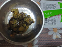 京喜加腌制小黃瓜咸菜酸黃瓜醬黃瓜小脆瓜 40g小脆瓜*1包嘗鮮版 曬單實(shí)拍圖