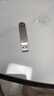 愛國者（aigo）128GB Type-C USB3.2雙接口 u盤 150MB/s U353手機U盤辦公學習大容量優(yōu)盤 可插手機電腦兩用 曬單實拍圖