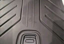 固特異（Goodyear）汽車后備箱墊適用寶馬3系長(zhǎng)軸320li325li330li全TPE環(huán)保尾箱墊 曬單實(shí)拍圖