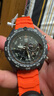 雷美諾時(shí)（Luminox）貝爺聯(lián)名大師系列 瑞士運(yùn)動夜光潛水男表 XB.3749【七夕禮物】 曬單實(shí)拍圖