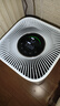 美的（Midea）森林家空氣凈化器Air4 家用除甲醛除菌除異味除過(guò)敏原甲醛傳感器實(shí)時(shí)監測國家補貼 【母嬰認證優(yōu)選】KJ550G-YY 曬單實(shí)拍圖