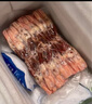 崠鮮 精切鴨舌 新鮮冷凍生鴨舌 鹵肉火鍋燒烤食材 鴨肉生鮮 鴨舌 2斤 曬單實(shí)拍圖