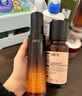 HBNα-熊果苷曜白微精華乳液美白提亮補(bǔ)水保濕送女友生日禮物 曬單實(shí)拍圖