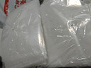 新時(shí)達100個(gè)文件袋透明斜紋A4加厚檔案按扣袋塑料考試卷資料袋收納紐扣夾暗扣聚丙烯防水文具辦公用品 曬單實(shí)拍圖