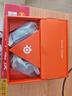 賽睿（SteelSeries）寒冰Nova 3電競頭戴式有線游戲耳機耳麥寒冰5升級版電腦 LOL吃雞CS 降噪麥 適配三角洲行動 曬單實拍圖