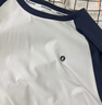 松山棉店小輕松睡衣套裝莫代爾棉夏季薄款短袖家居服男士-灰色L 曬單實拍圖