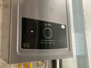 海爾（Haier）三變頻超一級能效冷凝無(wú)級變頻水伺服 水氣雙調燃氣壁掛爐天然氣靜音采暖爐熱水器LL1PBD26-JN7PRO 曬單實(shí)拍圖