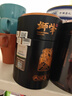 獅峰牌2025年新茶上市 綠茶西湖龍井茶葉云虎頌梅明前特級50g瑞祥罐裝 曬單實(shí)拍圖