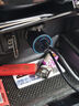 小米（MI）車(chē)載充電器超級快充版1A1C 100W大功率適用于小米15手機/小米YU7汽車(chē) 曬單實(shí)拍圖