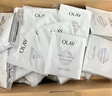 玉蘭油（OLAY）超抗抗糖小白瓶面膜20片裝美白補水提亮膚色生日禮物送女友 曬單實拍圖