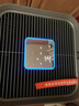霍尼韋爾（Honeywell）空氣凈化器除花粉甲醛細菌流感病毒衛健委備案消毒機hmax空間艙全屋速凈家電國家補貼KJ1000F-P22B 曬單實(shí)拍圖