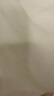 全棉時代 嬰兒浴巾 6層水洗紗布浴巾 純棉大毛巾被蓋禮盒裝 藍色115*115cm 曬單實拍圖