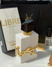 圣羅蘭（YSL）自由之水縱情盛夏女士淡香水50ml化妝品七夕情人節(jié)禮物生日禮物 曬單實拍圖