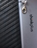 ThinkPlus聯(lián)想移動固態(tài)硬盤1TB 560MB/s 高速電腦PSSD手機直連type-C辦公硬盤TSD302系列 曬單實拍圖
