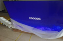 酷開(kāi)（coocaa）創(chuàng  )維K6 2025款 75英寸【熱賣(mài)TOP1】512分區 Mini LED  4+64G一級能效國家補貼顯示屏平板電視75P6F 曬單實(shí)拍圖