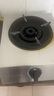 榮事達(dá)（Royalstar）煤氣灶單灶臺(tái)式燃?xì)庠罴矣妹突鹄鲜絾窝垡夯瘹庠罹呙簹鉅t天然氣單爐5.2kW猛火 JZY-A04 曬單實(shí)拍圖