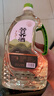 監(jiān)原苦蕎酒 監(jiān)利純糧酒散裝桶裝原漿固態(tài)發(fā)酵清香型糧食酒純糧泡酒 42度2L（4斤裝苦蕎酒） 曬單實(shí)拍圖