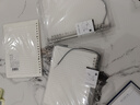 得力（deli）文具A5/60張活頁本替芯20孔筆記本子活頁紙考研復(fù)習(xí)作業(yè)本橫線單本NA560-2 曬單實(shí)拍圖