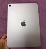 Apple/蘋(píng)果 iPad Air 11英寸 M3芯片2025年款 平板電腦 (128GB WLAN版)深空灰色 曬單實(shí)拍圖