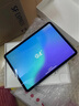 Apple 蘋(píng)果平板電腦iPad Pro 4代 11英寸 2022款 M2芯片  二手蘋(píng)果平板 灰色 128G 曬單實(shí)拍圖