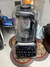 西屋（Westinghouse）無(wú)刷破壁機(jī)變頻降噪1.5L加熱全自動(dòng)榨汁機(jī)鈦涂層防糊柔音觸控彩屏輔食機(jī) WPB15J37-W 曬單實(shí)拍圖