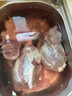 新鮮現(xiàn)殺國產(chǎn)減脂牛腱子5斤  生鮮黃牛肉不注水 5斤 曬單實(shí)拍圖