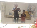 飛利浦（PHILIPS）55英寸4K超高清智慧全面屏 高頻調(diào)光護(hù)眼 遠(yuǎn)場(chǎng)AI語(yǔ)音智能液晶平板電視機(jī)55PUF7590/T3國(guó)家補(bǔ)貼15% 曬單實(shí)拍圖