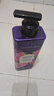 菲詩小鋪（THE FACE SHOP）浪漫邂逅香氛沐浴露500ml 小蒼蘭香 溫和潔膚 保濕芳香 曬單實(shí)拍圖