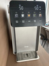 美的（Midea）小魔方pro電熱水瓶燒水壺多段恒溫電熱水壺316L不銹鋼內(nèi)膽開(kāi)水壺以舊換新補(bǔ)貼5L大容量L型可拆水箱 5L MK-SP50E-31FPro 曬單實(shí)拍圖