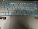 華碩（ASUS）a豆14 Air 國(guó)家補(bǔ)貼20%高性能AI超輕薄筆記本電腦游戲辦公學(xué)生 R9 8945H 16G 1T 鼠尾草青 2.8K120Hz OLED屏 預(yù)裝office 曬單實(shí)拍圖