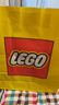 樂高（LEGO）積木拼裝31175 獨(dú)角獸城堡男孩女孩兒童玩具中秋節(jié)禮物 曬單實(shí)拍圖