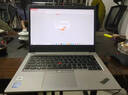 聯(lián)想ThinkPad14英寸E490 E480 聯(lián)想筆記本電腦輕薄大學(xué)生超薄游戲獨顯 聯(lián)想E480/i5/16G/256G/獨顯2G/銀 標(biāo)準(zhǔn)套餐 曬單實拍圖