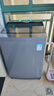 美的（Midea）波輪洗衣機(jī)全自動家用 MB120L3D 12公斤大容量 直驅(qū)變頻 一級能效 除螨 以舊換新 家電國家補(bǔ)貼20% 曬單實(shí)拍圖