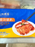廣州酒家利口福果汁豬扒200g  豬排 預制菜  燒烤食材 空氣炸鍋 半成品 生鮮冷凍 曬單實拍圖