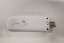 華為智選移動隨身wifi三網(wǎng)通用無線網(wǎng)卡便攜式4g隨行車載筆記本插電即用全國流量2025款5g AX15B 雙網(wǎng)版+年包套餐 月享2000G 曬單實拍圖