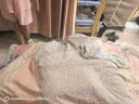 樸西沙灘休閑洞洞鞋女士EVA厚底增高情侶涼鞋男 珍珠黑 35-36  曬單實(shí)拍圖
