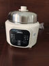 美的（Midea）電燉鍋煮鍋熱水快燉 母嬰權(quán)威認(rèn)證0涂層 電燉盅煲湯燉湯一體 輔食煮粥隔水燉燕窩燉盅1.8L DZE1088 曬單實(shí)拍圖