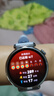 華為（HUAWEI）WATCH GT 5華為智能手表 情緒健康助手 玄璣感知系統(tǒng) 運動涂鴉 睡眠監(jiān)測 41mm小表 冰晶藍(lán) 曬單實拍圖