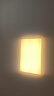 歐普（OPPLE）吸頂燈護(hù)眼高顯色客廳大燈可調(diào)光LED照明燈具燈飾簡(jiǎn)約品見(jiàn) 包安裝 曬單實(shí)拍圖