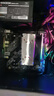 華碩（ASUS）B550/A520主板搭AMD 五代銳龍CPU 處理器 CPU主板套裝 板U套裝 華碩 PRIME A520M-R AMD盒裝 R5 5500GT 曬單實(shí)拍圖