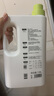 babycare嬰兒洗衣液 無酒精寶寶專用兒童酵素去污清潔劑（3.3L組合裝） 曬單實拍圖