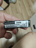 智隨享240GB SSD固態(tài)硬盤 M.2接口SATA協(xié)議 臺式機筆記本固態(tài)硬盤舊機升級擴容 讀速530MB/S S200系列 256G（散片發(fā)貨） 曬單實拍圖