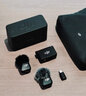 大疆【新品】DJI Mic 3 發(fā)射器進(jìn)階迷你無(wú)線麥克風(fēng)采訪直播視頻錄音領(lǐng)夾麥藍(lán)牙直連手機(jī)相機(jī)降噪收音麥 曬單實(shí)拍圖